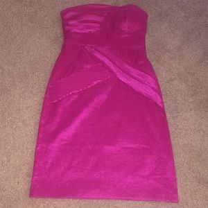 Romeo & Juliet Couture dress